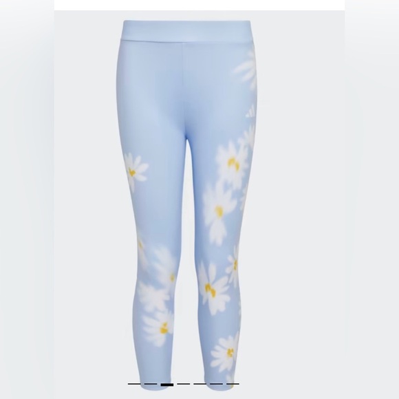 adidas Other - adidas AEROREADY® leggings for girls size XL
